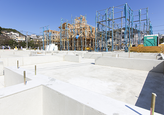 宮下建設株式会社